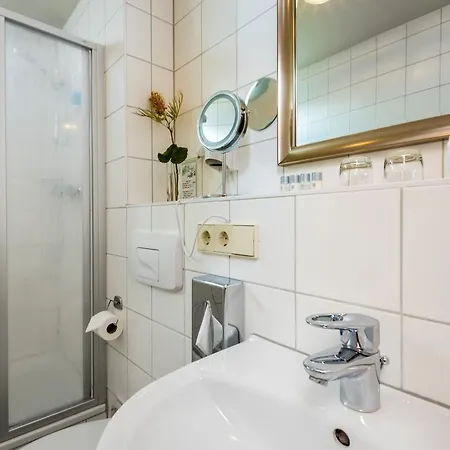 Ambassador-berlin Grunau Hotel Berlin
