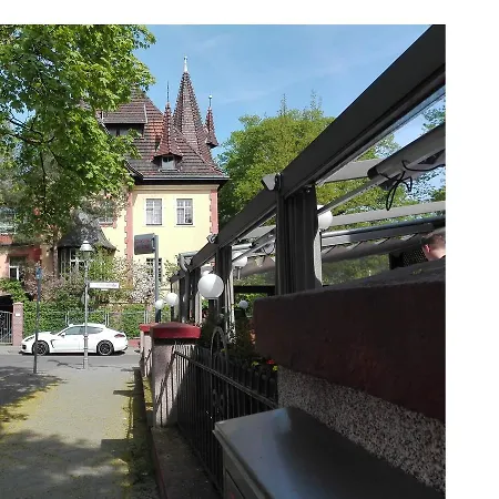Gasthof Il Mulino 2*