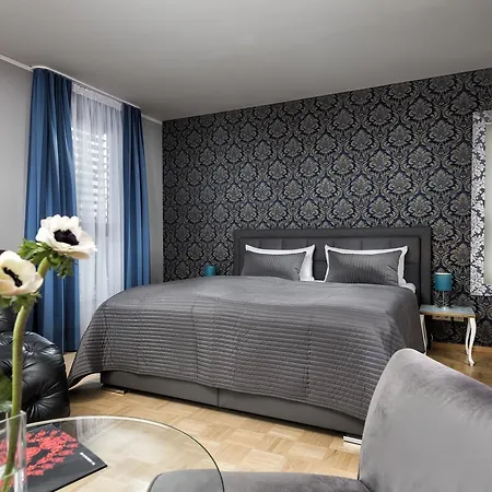 Hotel Ambassador-berlin Grunau 3*