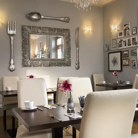 Ambassador-berlin Grunau Hotel 3*