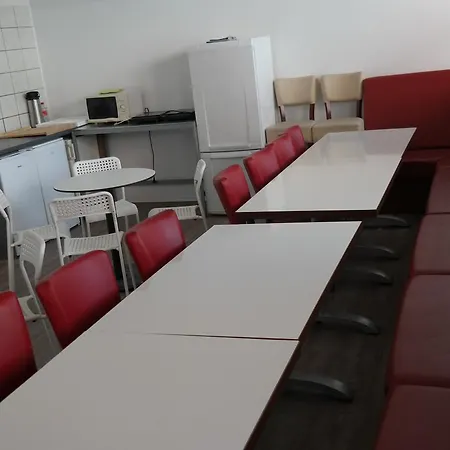Inn-berlin Hostel Berlin