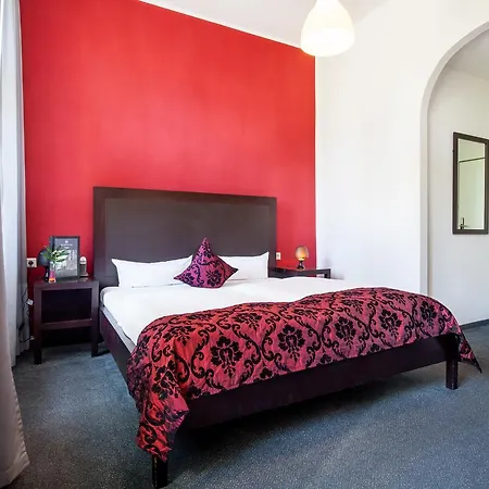 Metropolitan Hotell Berlin