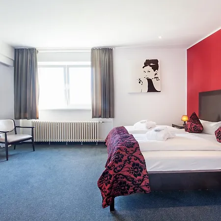 Metropolitan Hotell