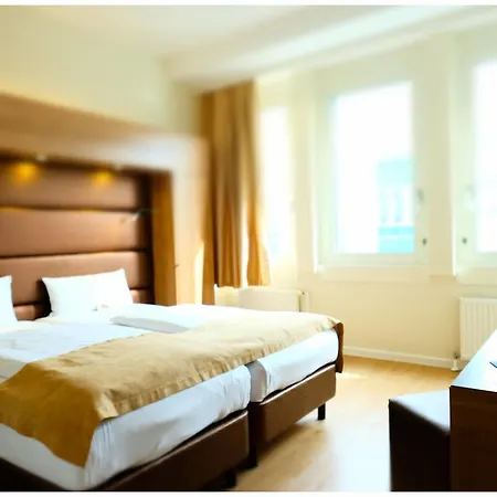 Hotel Motel Plus Berlin 3*