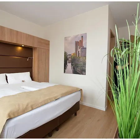 Motel Plus Berlin Hotel Berlin
