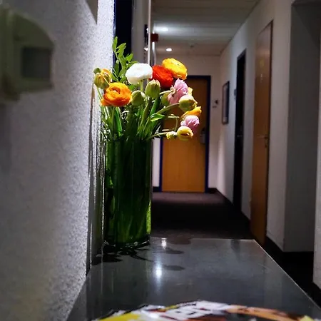 Hostel Grand Urban
