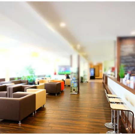 Motel Plus Berlin Berlin