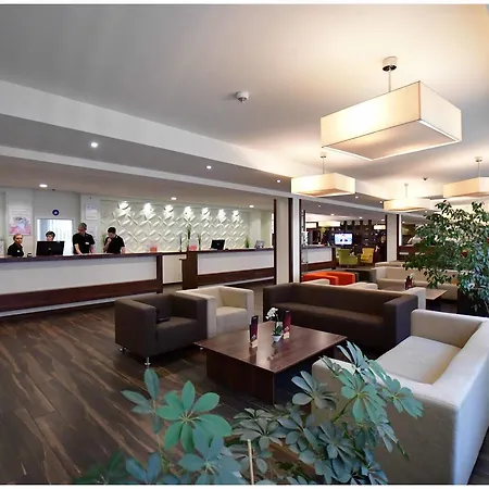 Motel Plus Berlin
