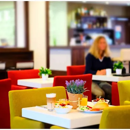 Hotel Motel Plus Berlin 3*