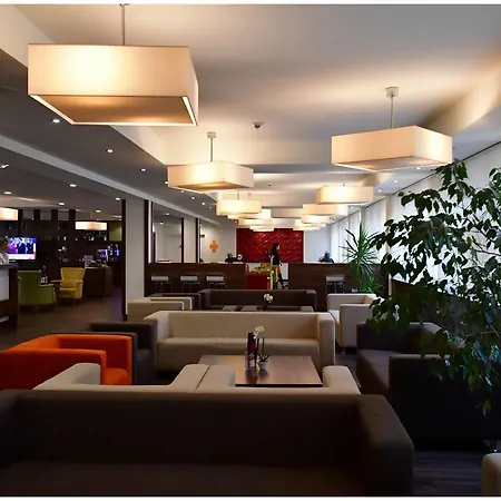 Motel Plus Berlin Hotel