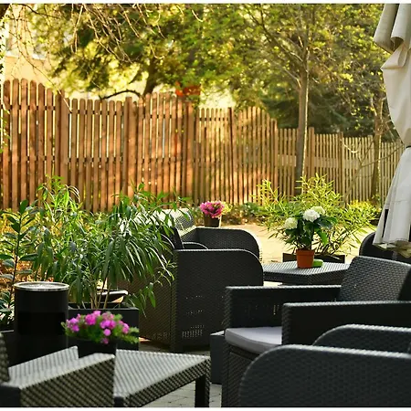 Motel Plus Berlin 3* Berlin