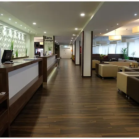 Motel Plus Berlin Berlin