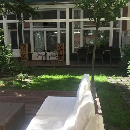 Hotel Apple Berlín