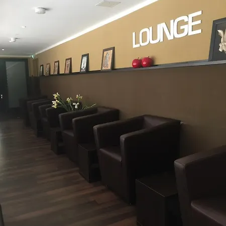Apple Hotel Berlín