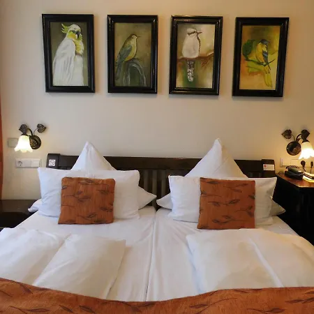 Aparthotel Guzulka & Restaurant Aparthotel