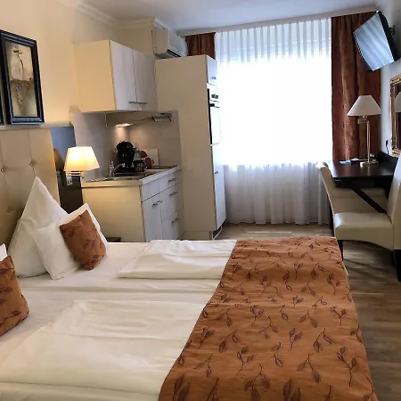 Aparthotel Guzulka & Restaurant Aparthotel