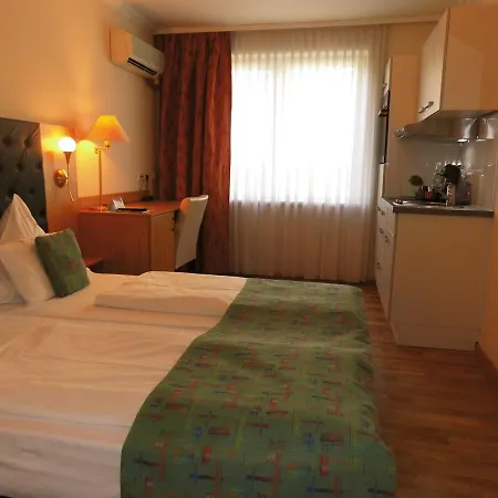 Apartmanhotel Guzulka & Restaurant