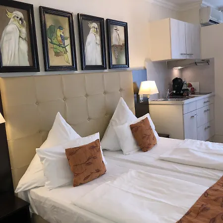 Aparthotel Guzulka & Restaurant Aparthotel