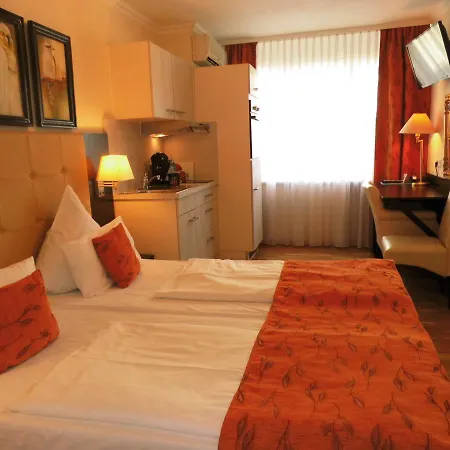 Apartmanhotel Guzulka & Restaurant