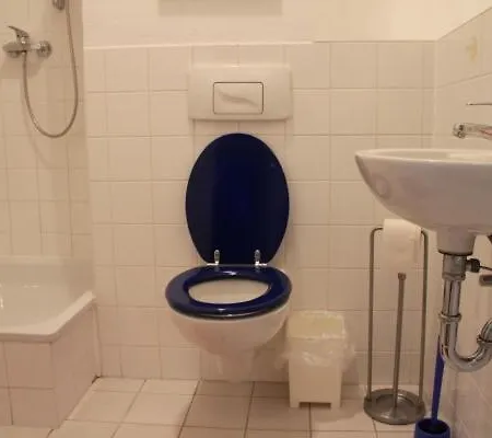 Aparthotel Come 2 Friends Apartmenthaus