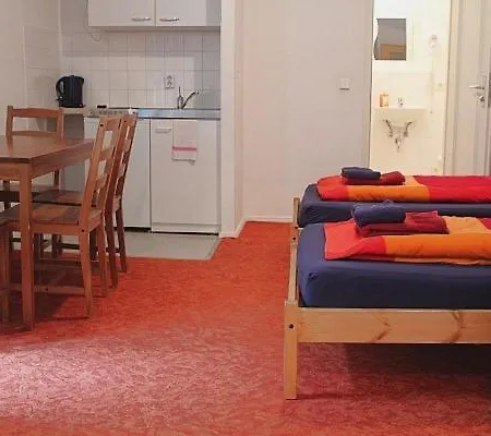 Aparthotel Come 2 Friends Apartmenthaus 2*