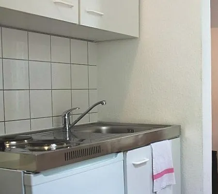 Come 2 Friends Apartmenthaus