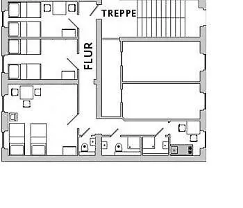 Aparthotel Come 2 Friends Apartmenthaus