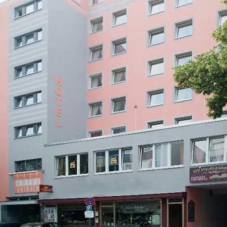 Ansbach Am Kadewe