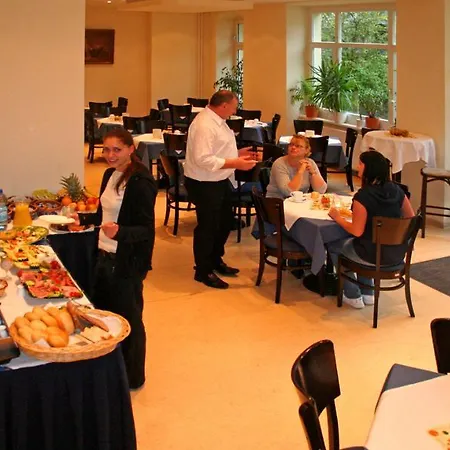 Comenius 2* Berlin
