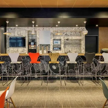 Hotel Ibis Budget Kurfuerstendamm - Neu Renoviert 2*