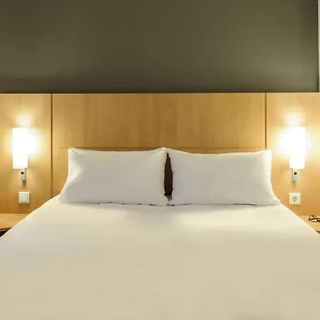 Ibis Budget Kurfuerstendamm - Neu Renoviert Hotel 2*