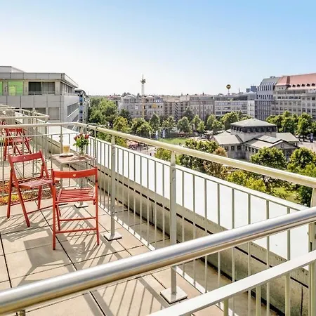 Hotel Ibis Budget Kurfuerstendamm - Neu Renoviert Berlin