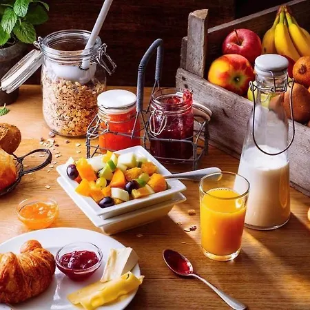 Ibis Budget Kurfuerstendamm - Neu Renoviert Berlin