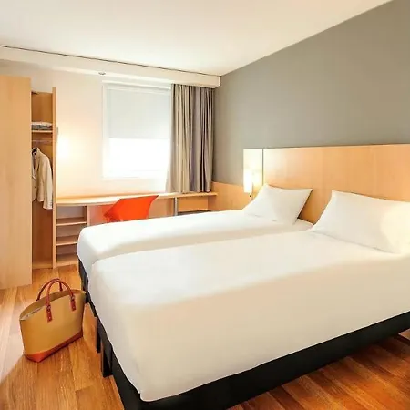 Hotel Ibis Budget Kurfuerstendamm - Neu Renoviert 2*