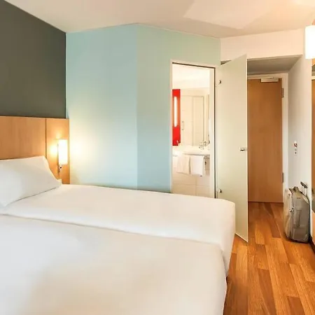 Ibis Budget Kurfuerstendamm - Neu Renoviert 2*