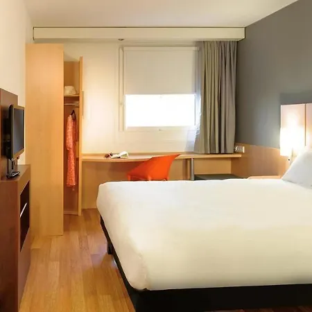 Ibis Budget Kurfuerstendamm - Neu Renoviert