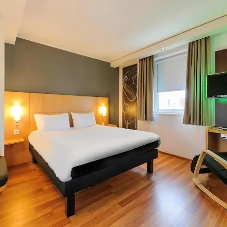 Ibis Budget Kurfuerstendamm - Neu Renoviert Hotel 2*