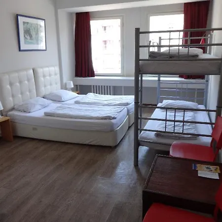 Cityhostel