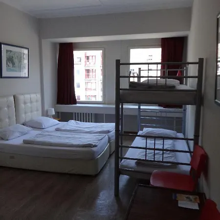 Cityhostel Hostel *