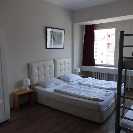 Hostel Cityhostel Berlin
