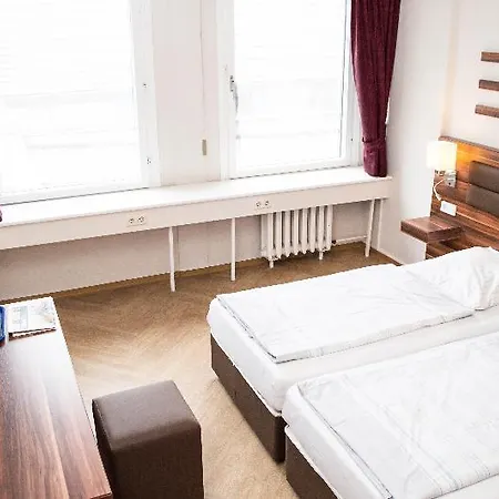 Cityhostel Berlin