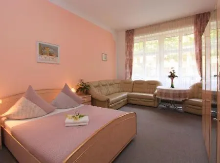Regenbogen Guest house