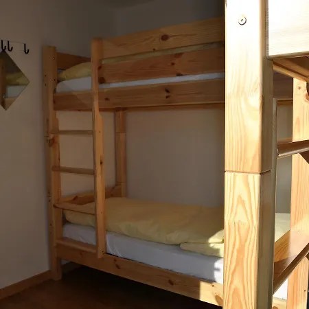 柏林米特俱乐部小屋酒店 2* 柏林