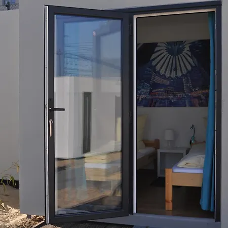 酒店 柏林米特俱乐部小屋酒店