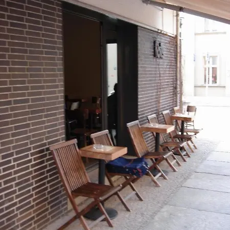 Apart Otel Karlito Apartmenthaus 3*