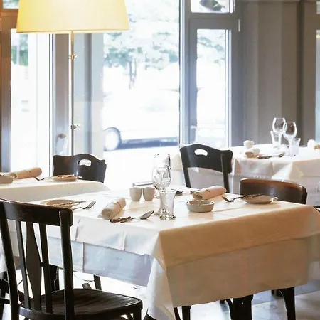 Hotel Luc, Autograph Collection 5*