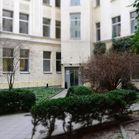 Acama & Kreuzberg