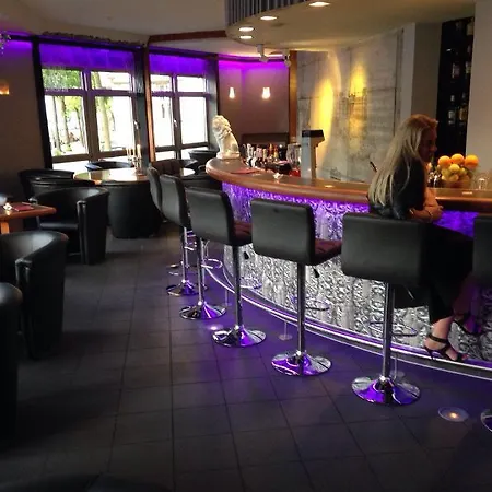 Enjoy Am Otel Berlin