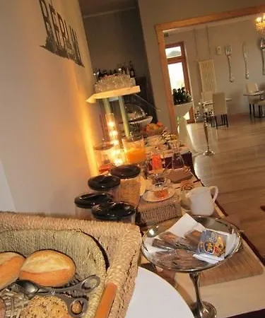 Ambassador-berlin Grunau Hotel 3*