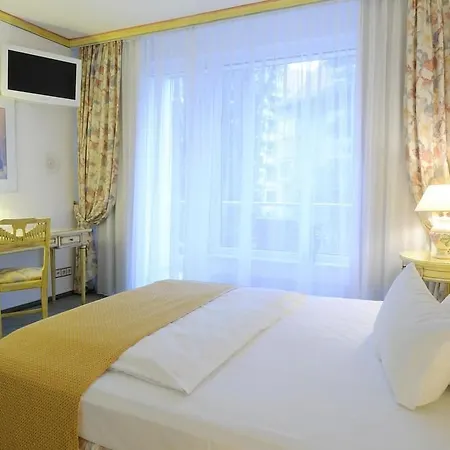 Hotel Bernstein Kastania